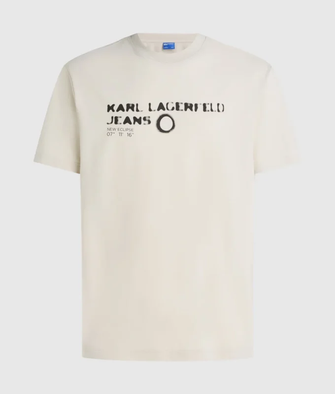 Eclipse-logo T-shirt