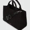 Eksklusiv “Karl is hot” medium tote bag
