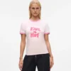Eksklusiv “Karl is hot” T-shirt