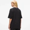 Eksklusiv “Karl told me” afslappet T-shirt