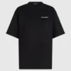 Eksklusiv “Karl told me” afslappet T-shirt