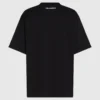 Eksklusiv “Karl told me” afslappet T-shirt