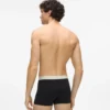 Elastiske boxershorts med logo-mærke – 7-pak