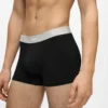 Elastiske boxershorts med logo-mærke – 7-pak