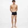 Elastiske boxershorts med logo-mærke – 7-pak