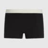 Elastiske boxershorts med logo-mærke – 7-pak