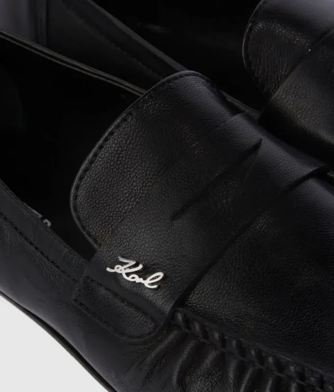 Eleia loafers