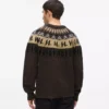 Fairisle-sweater