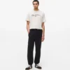 Fleece-sweatpants