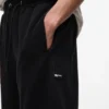 Fleece-sweatpants