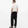 Fleece-sweatpants
