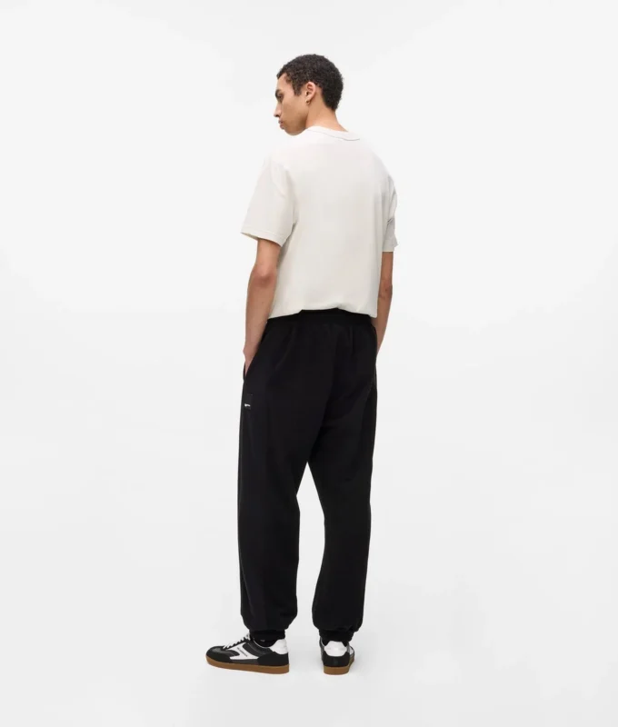 Fleece-sweatpants