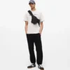 Fleece-sweatpants