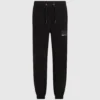 Fleece-sweatpants