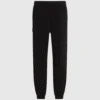 Fleece-sweatpants