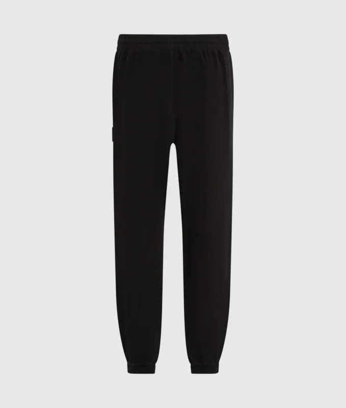 Fleece-sweatpants