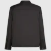 Fleeceforet jakke