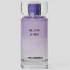 FLEUR D’IRIS (IRISBLOMST), LES PARFUMS MATIÈRES, 100 ML