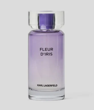 FLEUR D’IRIS (IRISBLOMST), LES PARFUMS MATIÈRES, 100 ML