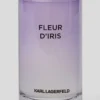 FLEUR D’IRIS (IRISBLOMST), LES PARFUMS MATIÈRES, 100 ML