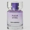 FLEUR D’IRIS (IRISBLOMST), LES PARFUMS MATIÈRES, 50 ML