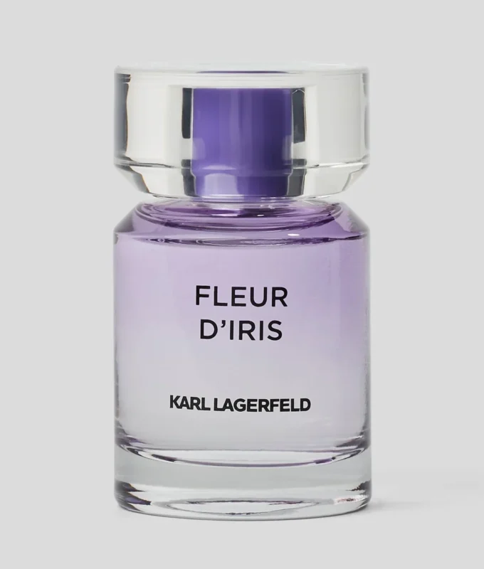FLEUR D’IRIS (IRISBLOMST), LES PARFUMS MATIÈRES, 50 ML