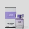 FLEUR D’IRIS (IRISBLOMST), LES PARFUMS MATIÈRES, 50 ML