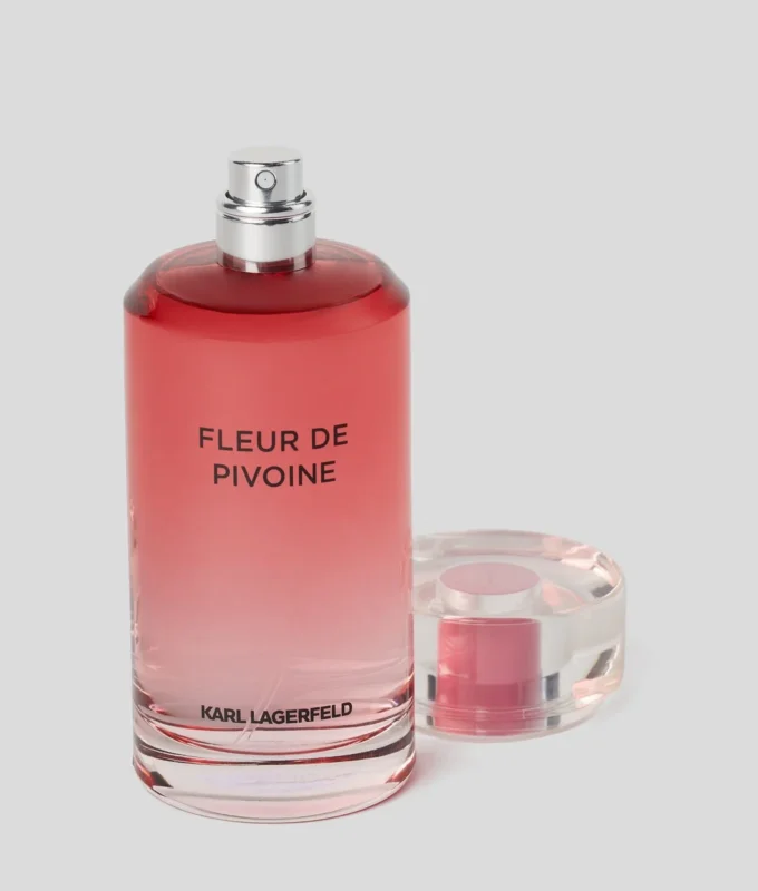 Fleur de Pivoine (Peony), Les Parfums Matières, 100 ml