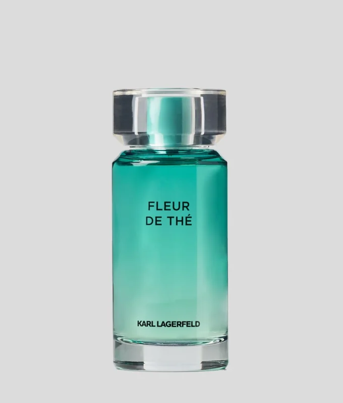 Fleur de thé (Teablomst), Les Parfums Matières, 100 ML