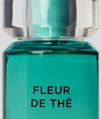 Fleur de thé (Teablomst), Les Parfums Matières, 100 ML