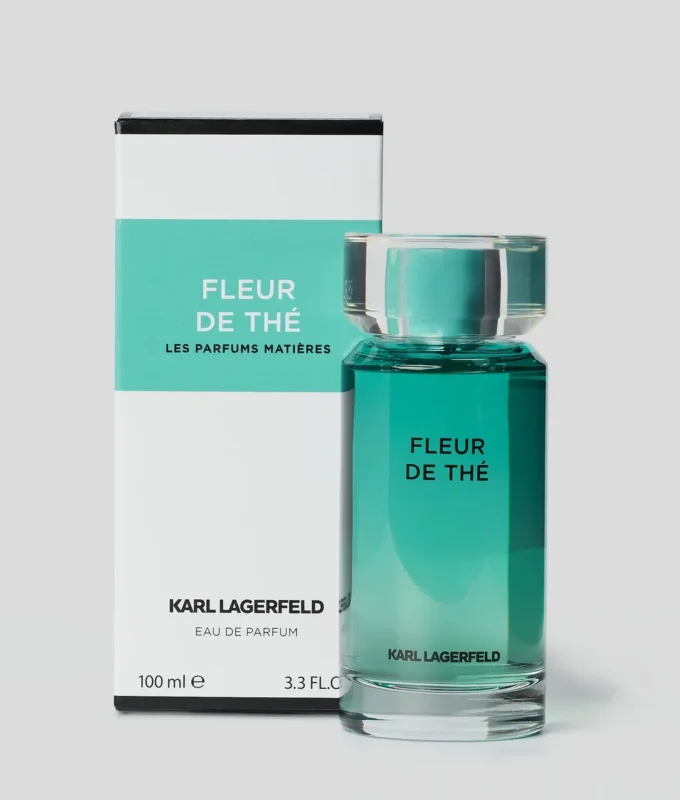 Fleur de thé (Teablomst), Les Parfums Matières, 100 ML