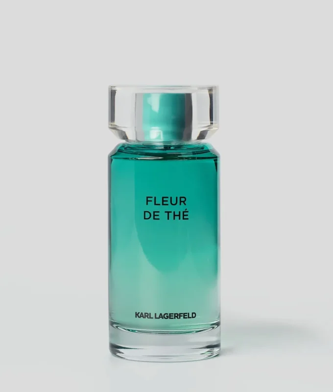 Fleur de thé (Teablomst), Les Parfums Matières, 100 ML