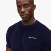 Fløjls-pyjamas-T-shirt
