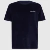 Fløjls-pyjamas-T-shirt