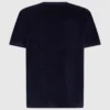 Fløjls-pyjamas-T-shirt