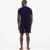 Fløjls pyjamasbukser