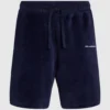 Fløjls pyjamasbukser