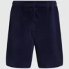 Fløjls pyjamasbukser