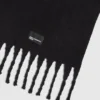 Fluffy tørklæde