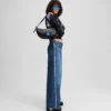 FRANJEREDE MID-RISE RELAXED JEANS