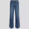 FRANJEREDE MID-RISE RELAXED JEANS