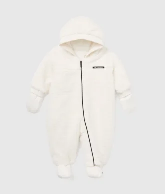 Gavesæt med babydragt