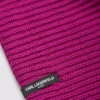 Gavesæt med hue og snood til piger