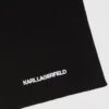Gavesæt med logo-pandebånd og tørklæde