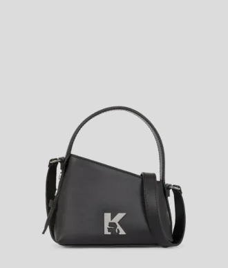 GEO MINI CROSSBODY TASKE