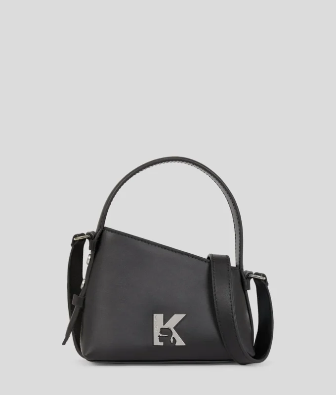 GEO MINI CROSSBODY TASKE
