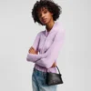 GEO MINI CROSSBODY TASKE