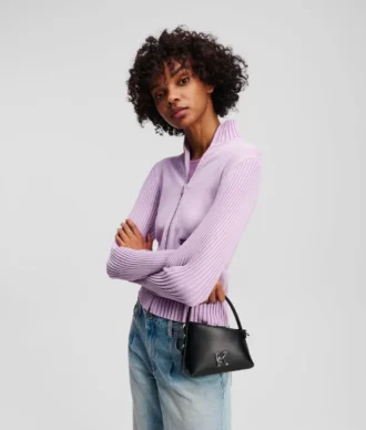 GEO MINI CROSSBODY TASKE