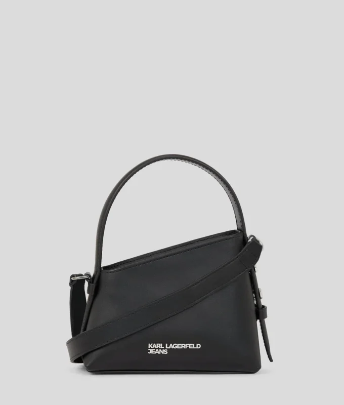 GEO MINI CROSSBODY TASKE
