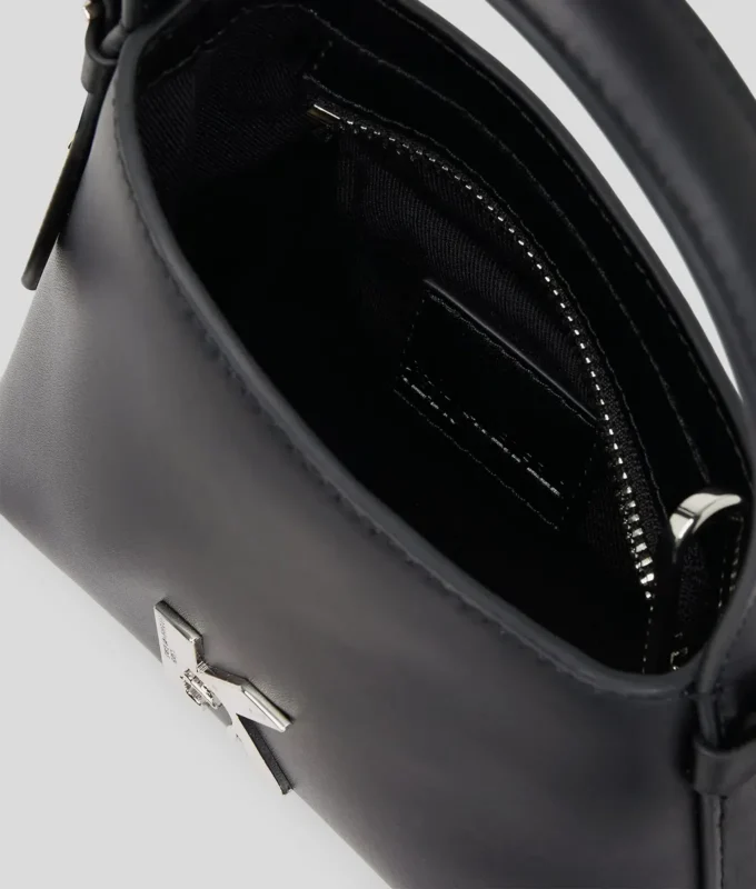 GEO MINI CROSSBODY TASKE